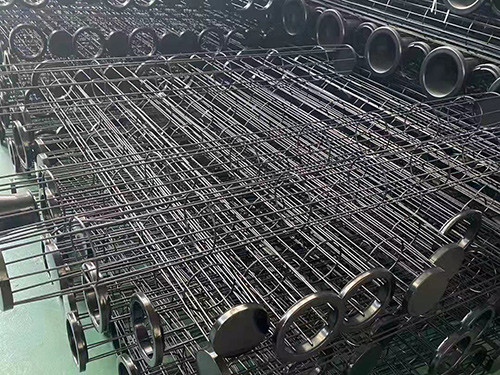 甘肃除尘器骨架
