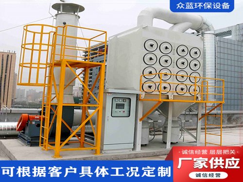 滤筒除尘器和布袋除尘器的区别 滤筒除尘器与布袋除尘